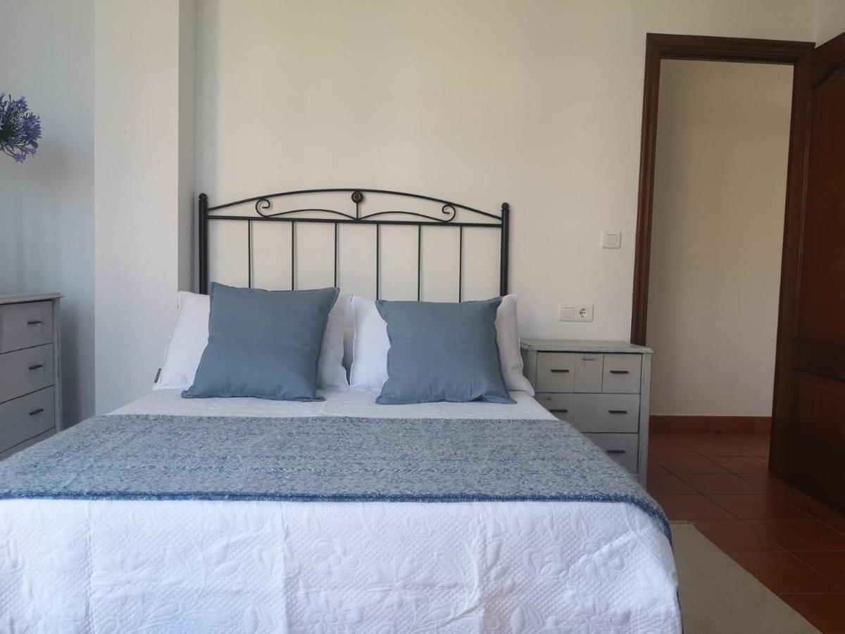 Apartamento Bohemia Lejlighed Villanueva De Arosa Eksteriør billede